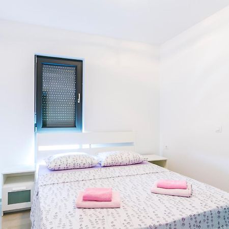Anabel Apartment Медулин Екстериор снимка