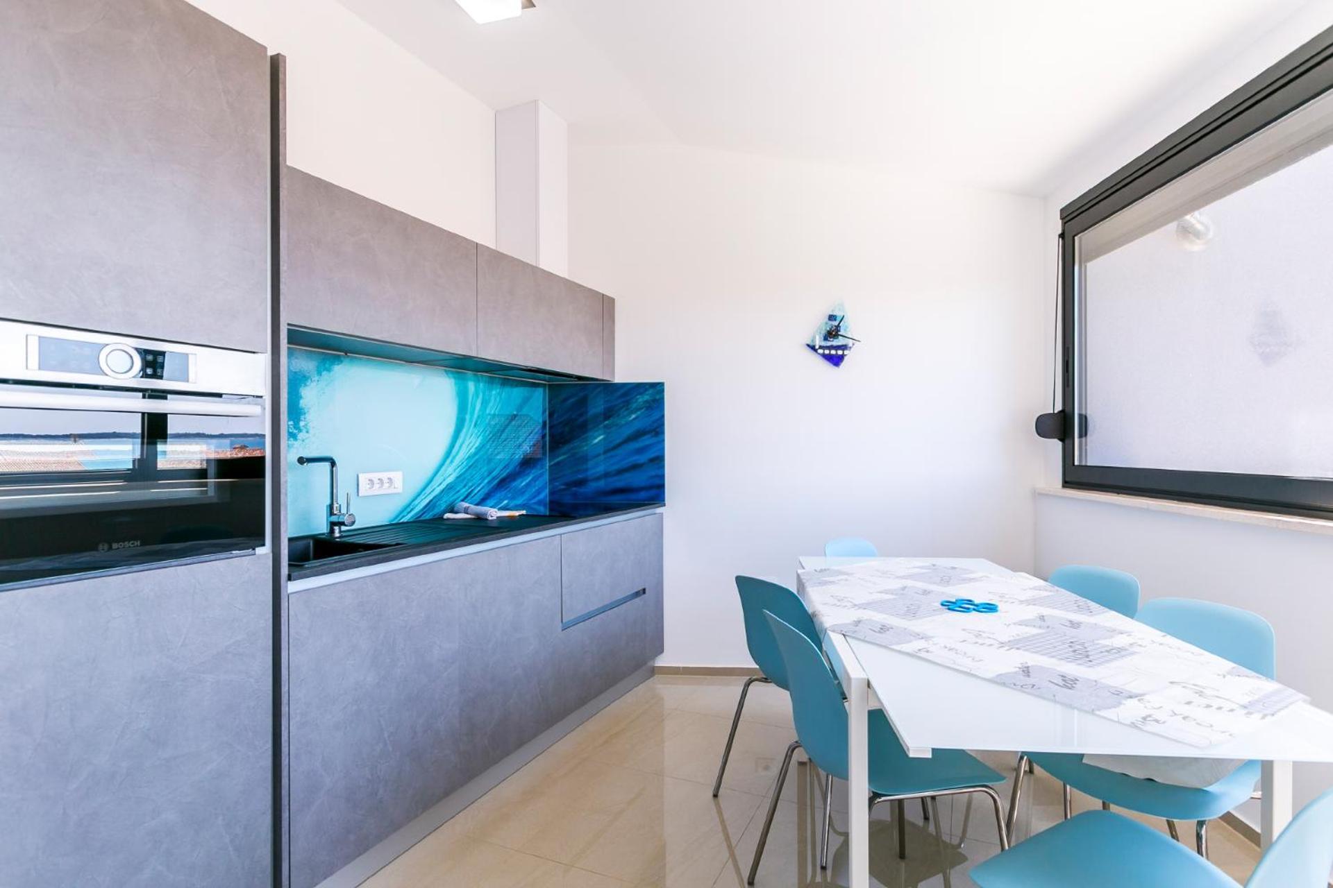 Anabel Apartment Медулин Екстериор снимка