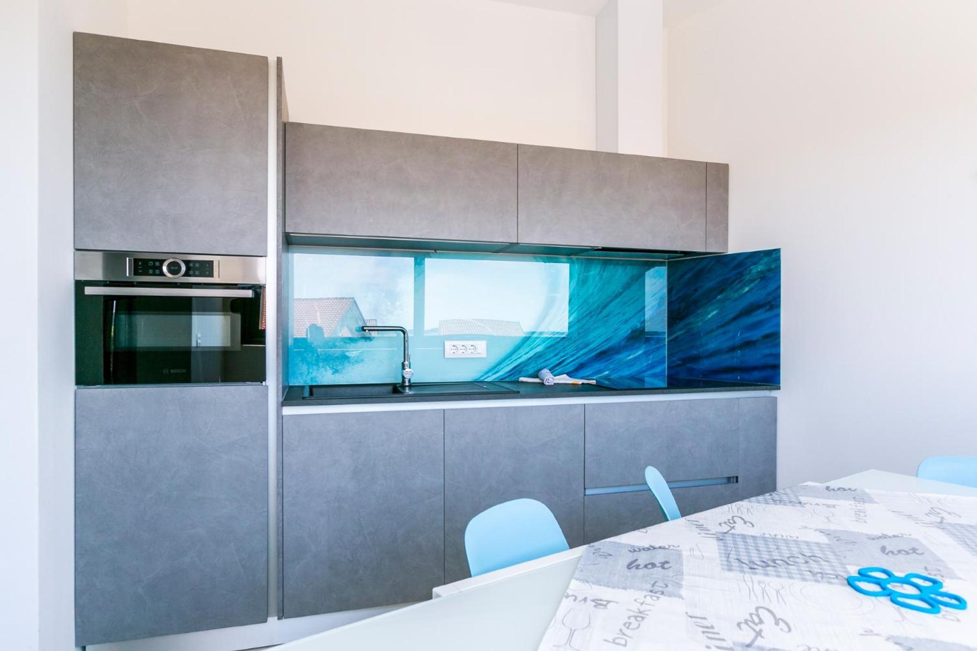 Anabel Apartment Медулин Екстериор снимка