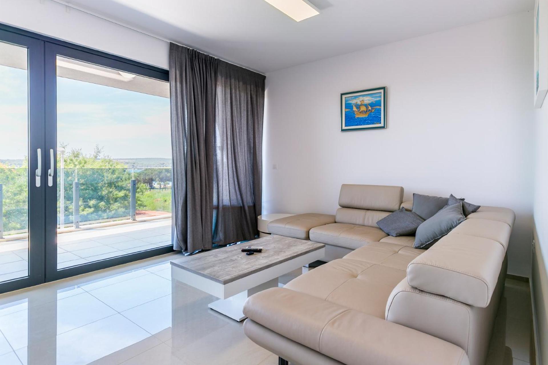 Anabel Apartment Медулин Екстериор снимка