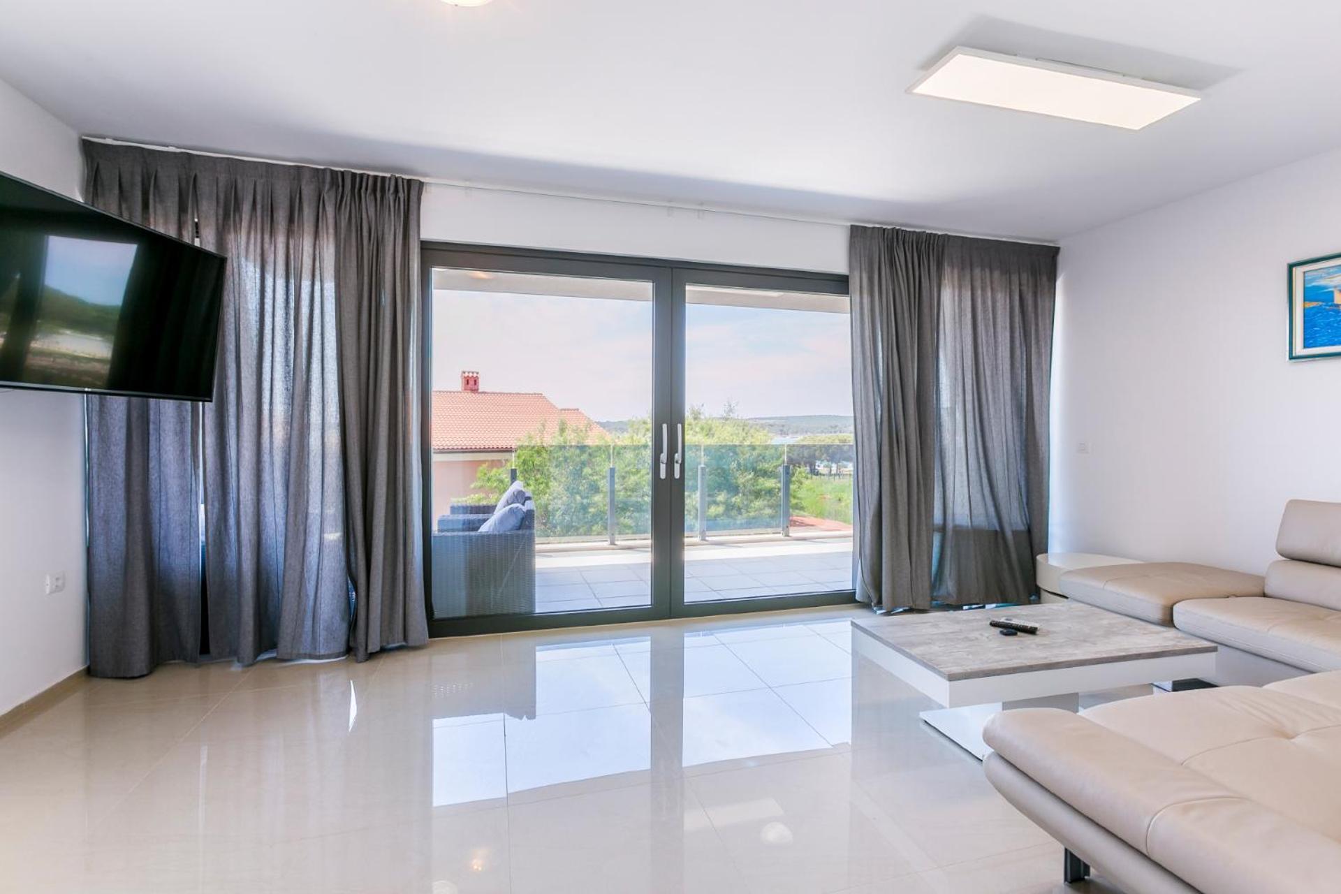 Anabel Apartment Медулин Екстериор снимка
