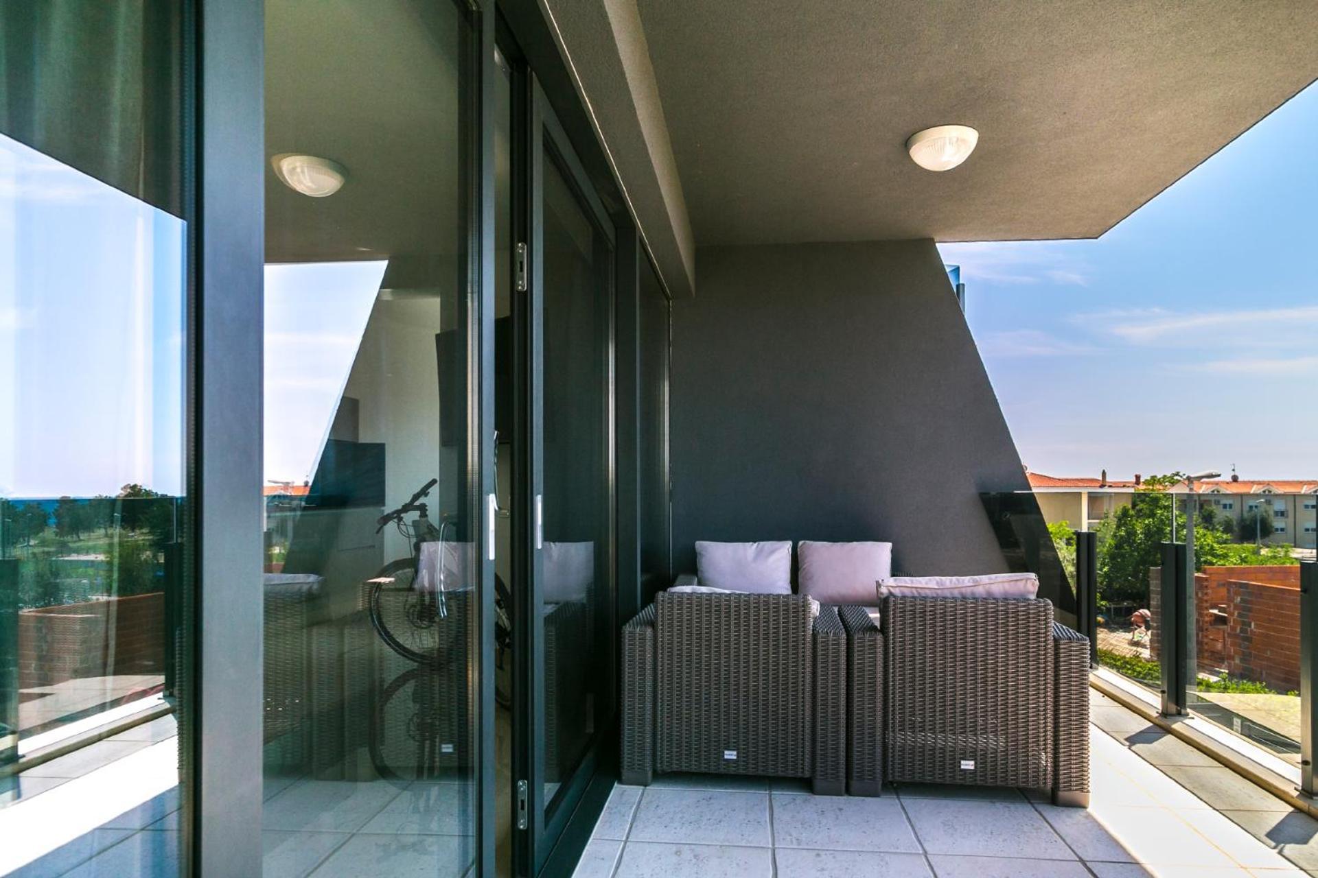 Anabel Apartment Медулин Екстериор снимка