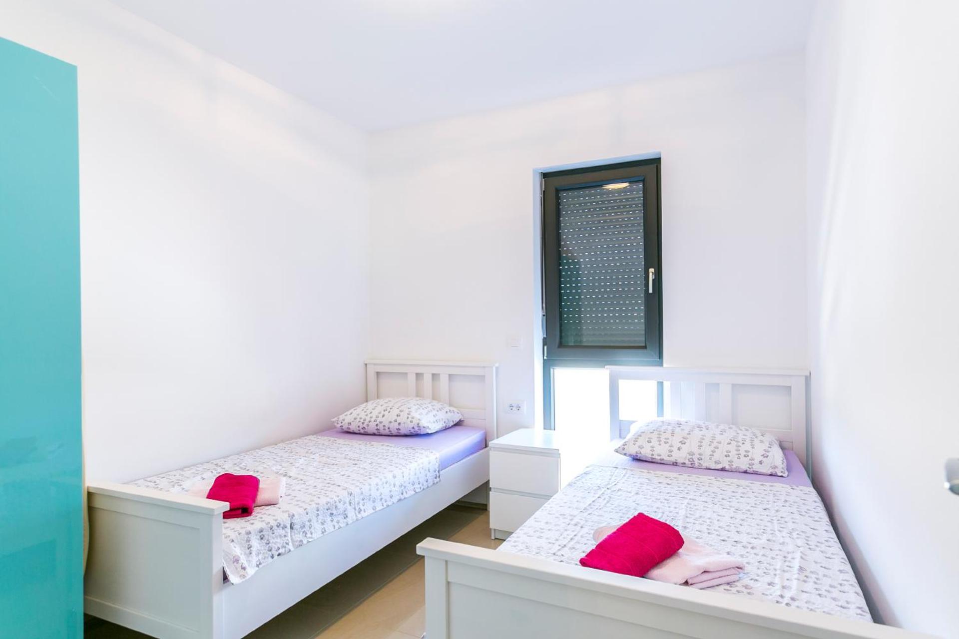 Anabel Apartment Медулин Екстериор снимка