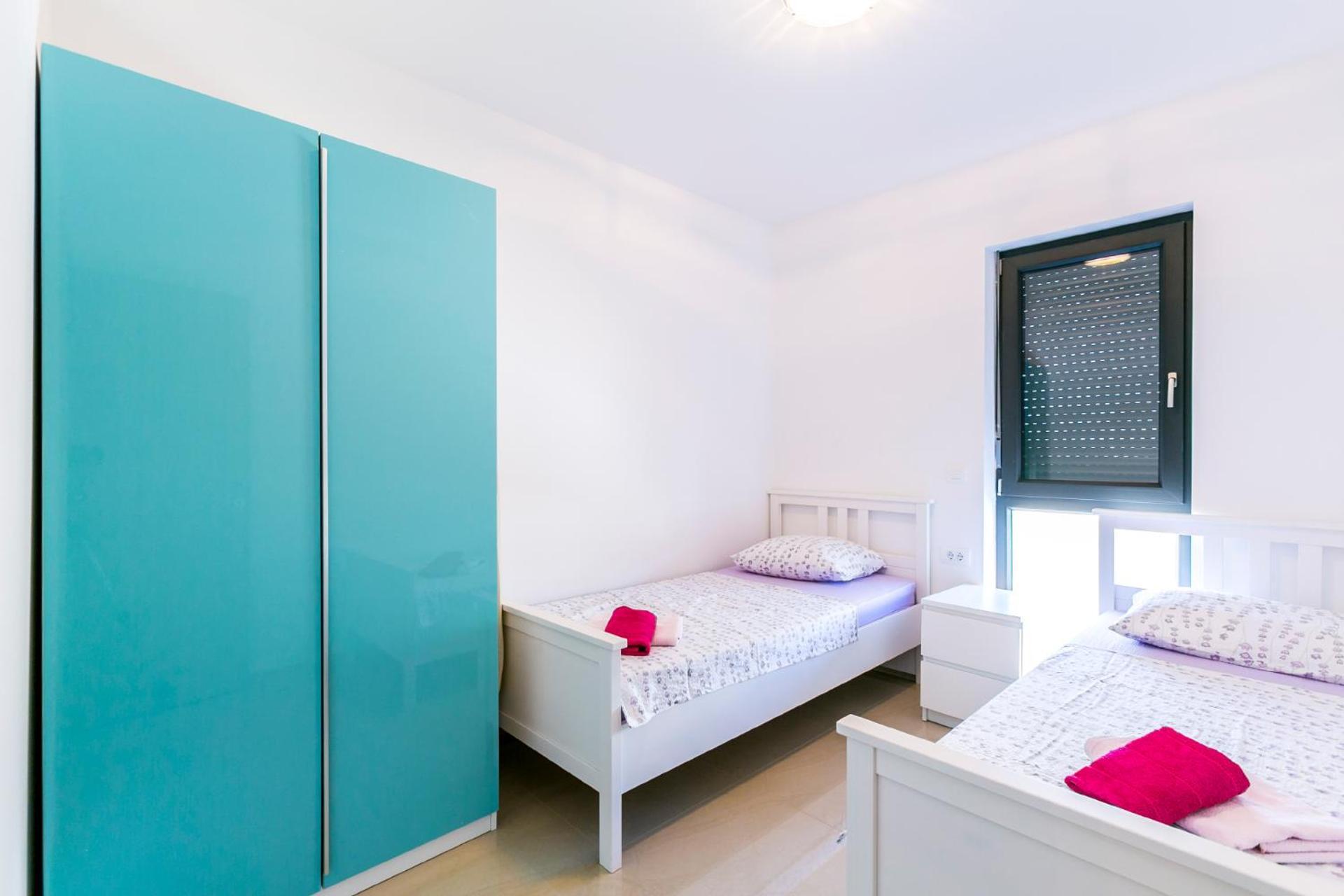 Anabel Apartment Медулин Екстериор снимка