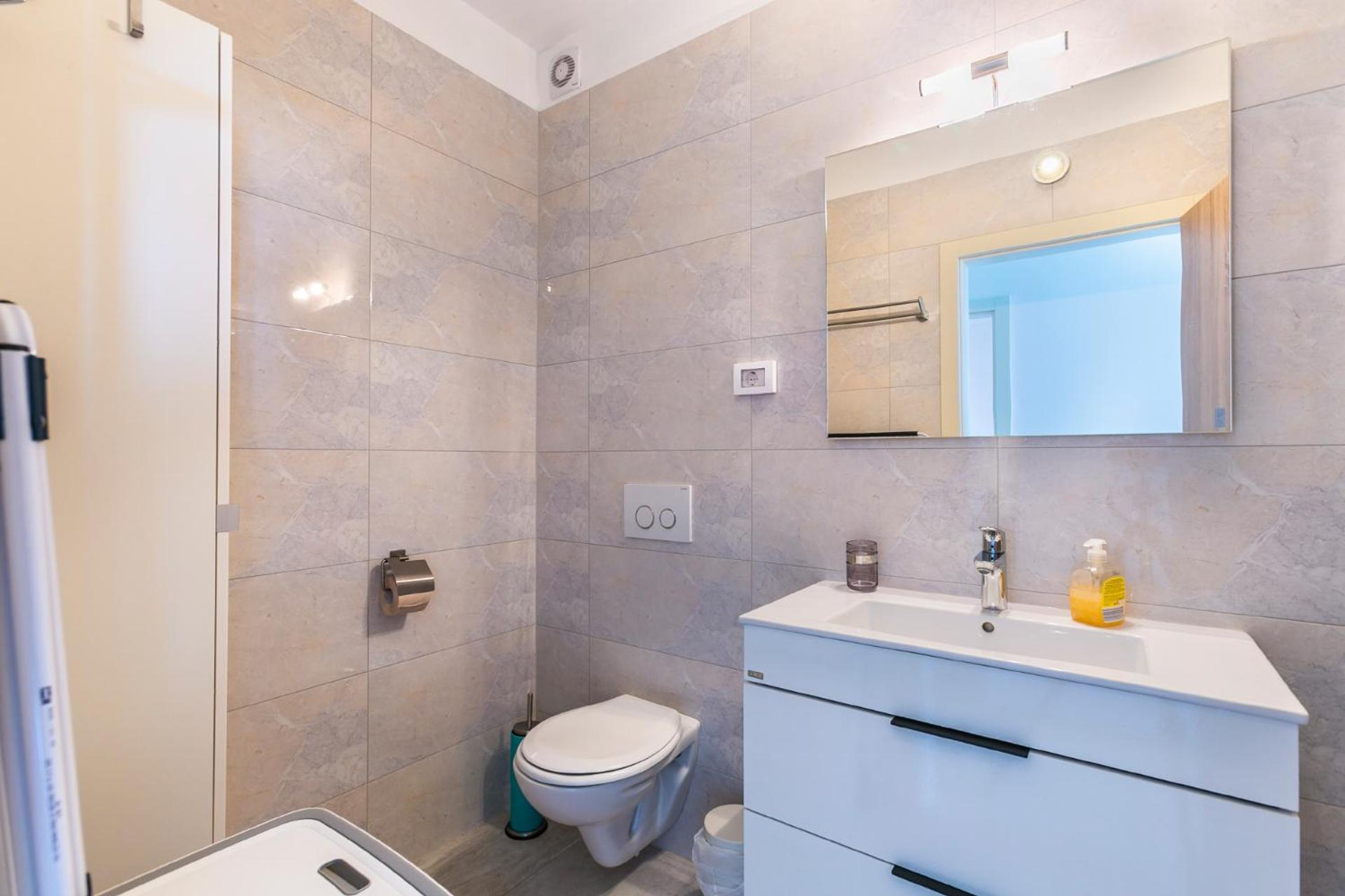 Anabel Apartment Медулин Екстериор снимка