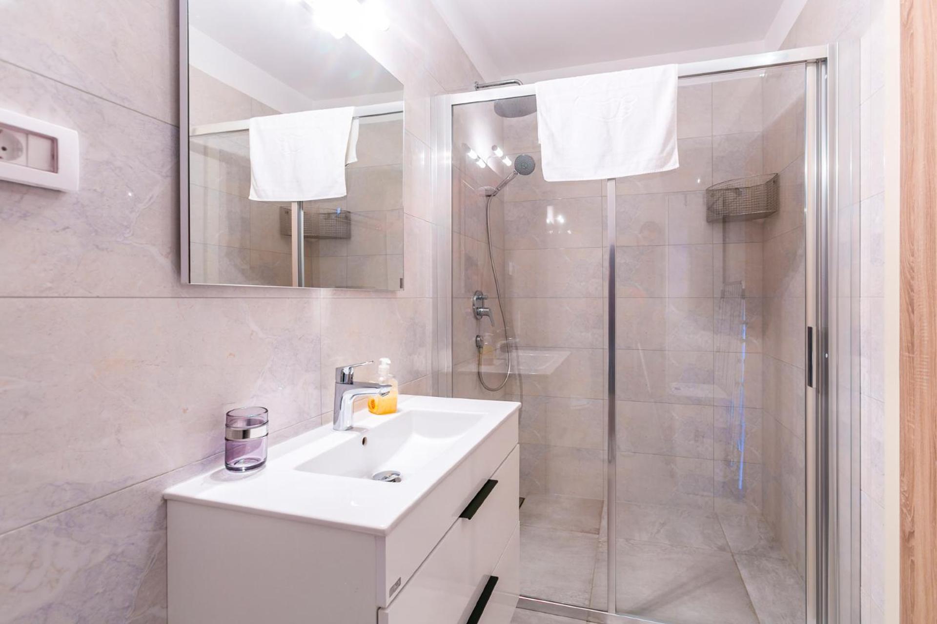 Anabel Apartment Медулин Екстериор снимка